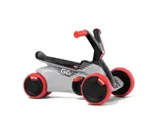 BERG GO2 SparX Kids Push Go Kart - Red