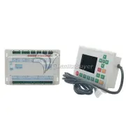 4 Axis RuiDa RDC6442G CO2 Laser Controller System DSP for CNC Cutter Engraver T