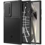 【SPIGEN】三星 GALAXY S24 S23 ULTRA OPTIK ARMOR 軍規防摔 手機保護殼