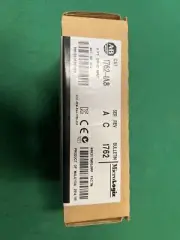 1762-IA8 allen bradley orignal packaging brand new