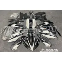 在飛比找蝦皮購物優惠-【金吉MOTO】YAMAHA  R25 R3 車殼 14-1