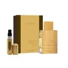 Al Haramain Amber Oud Gold Edition Extreme Pure Perfume Unisex 200ML
