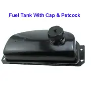 Fuel Tank For 110cc Go Kart Dune Buggy Sunl kandi 110GKG-2 45FM5 110GKT Motor