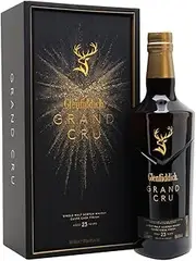 GLENFIDDICH 23YO GRAND CRU