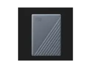 WD 2TB My Passport Portable Storage External Hard Drive USB-C™