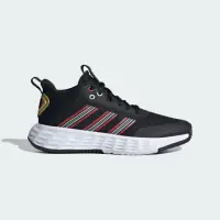 在飛比找momo購物網優惠-【adidas 愛迪達】Ownthegame CNY 2.0