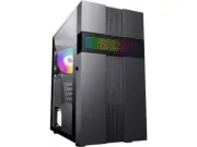 Budget Gaming PC AMD Athlon Ryzen Radeon Vega 1TB HDD 8GB DDR4 3000 RGB WIFI New