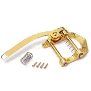 Classic Guitar Vibrato Tailpiece Tremolo B-Stock Flat Top