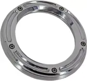 TRASK - TM-0040CH - Assault Derby Cover for Harley-Davidson CVO Electra Glide Ul
