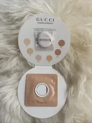 Gucci Beauty Sponge & Foundation Mini NEW & AUTHENTIC