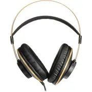 AKG K92 Closed-Back Headphones