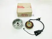Genuine Royal Enfield "FLYWHEEL MAGNETO ASSEMBLY EFI" For Himalayan