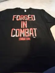 Blackpool Combat Club AEW 2XL All Elite Crate exclusive