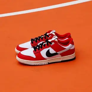 ★免運★ Nike Dunk Low Chicago Split 紅白 芝加哥 DZ2536-600