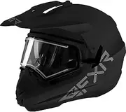 FXR Torque X Prime Electric Shield Helmet
