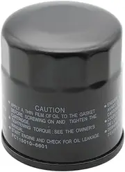 Motorcycle Oil Filter For CB650R CBR650F CBR650R CTX700 CTX700N DCT NC700 NC750 S/X/XD NSA700 NT700 XL700 VT750 VFR800