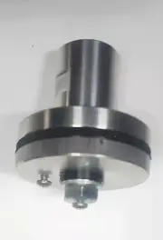 CB Antenna Puck Mount