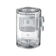 FishTank Breeder Box Breeding Isolation Box Aquarium Mini Hatchery Incubator