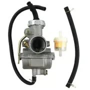Carburetor Assembly Carb With Fuel Filter for TAOTAO 110CC ATA110 B D F L ATV