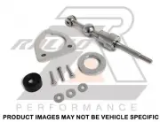 Ralco RZ 914133 Short Throw Shifter fit fits infiniti G35 09-11 G37 09-11