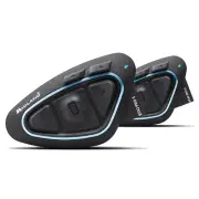 Midland Motorcycle Intercom System BTX2 Pro S LR Twin