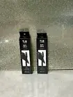 The Lip Bar Big Timer Volumizing Mascara Black x2