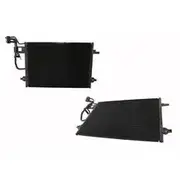 Sterling A/C Condenser to suit Volkswagen Passat 05/2001 to 06/2005 - VWPS-COD-015