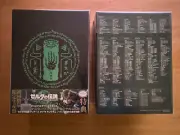 Legend of Zelda Tears of the Kingdom Original Soundtrack LIMITED EDITION JP