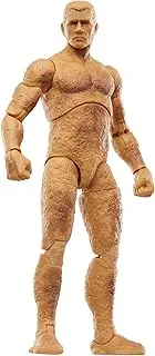 SPIDER-MAN Hasbro Marvel Legends Series Marvel’s Sandman, Spider-Man: No Way Home Collectible 6 Inch Action Figures, Ages 4 and Up