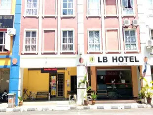 馬六甲M國際旅館M International Inn Hotel Melaka