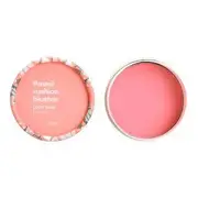 THE FACE SHOP - fmgt Pastel Cushion Blusher - 8 Colors #02 Coral Pink