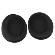 Replacement Ear Pad Cushions For Sony Mdr-v600 Mdr-v900 Z600 7509