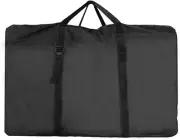 Large outside Chair Storage Bag, Uranshin 600D Chair Carry Bag for Zero Gravity