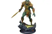 Masters of the Universe Mer-Man Legends Maquette