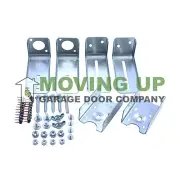 LiftMaster 41A6569 Safety Sensor Brackets for 41A4373A Garage Opener Chamberlain