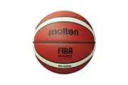 Molten BG4000 Composite Leather Basketball (Size 7)