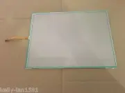1pcs New Yuejian textured YJ800-D touch screen touch panel