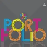 Portfolio -Utah Jazz CD