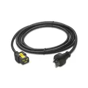 APC POWER CORD LOCKING