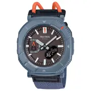 CASIO - PROTREK, Hiker Line Bluetooth Solar Watch PRJ-B001B-2CR