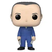Silence of the Lambs - Hannibal Lector Pop! Vinyl