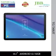 TCL TAB10 10.1" Tablet 32GB , ANDROID 12