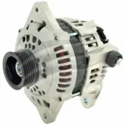 Jaylec alternator 90 amp for Subaru Forester SF SG 2.0 2.0 S Turbo 98-02 EJ202 E (for: Subaru)