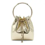 [Jimmy Choo] Jimmy Choo-Bags Marrone-Donna OS