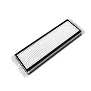 For Q / P10 A7400rr Spare Parts Hepa Filter Mop Cloths Dust Bag Robot Vacuums Cleaner Accessories