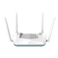 在飛比找順發線上購物優惠-D-LINK 友訊 R32 AX3200 Wi-Fi 6雙頻