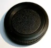 Body cap for Pentax Camera K-70 K-3 K-1 II Ricoh Super
