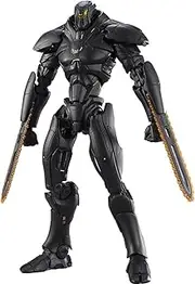 Action Figure Osdeian Fury Figurine Pacific Rim: Uprising Anime Figure Figure 18CM/7inch Character Model Statue Desktop Ornaments Roll Toy Doll Present Suitable for Boys