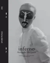 在飛比找博客來優惠-Inferno: Alexander Mcqueen