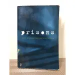 PRISONS：CRIME AND JUSTICE原文書｜監獄｜獄政｜矯治｜犯罪｜正義｜美國芝加哥大學1999年發行